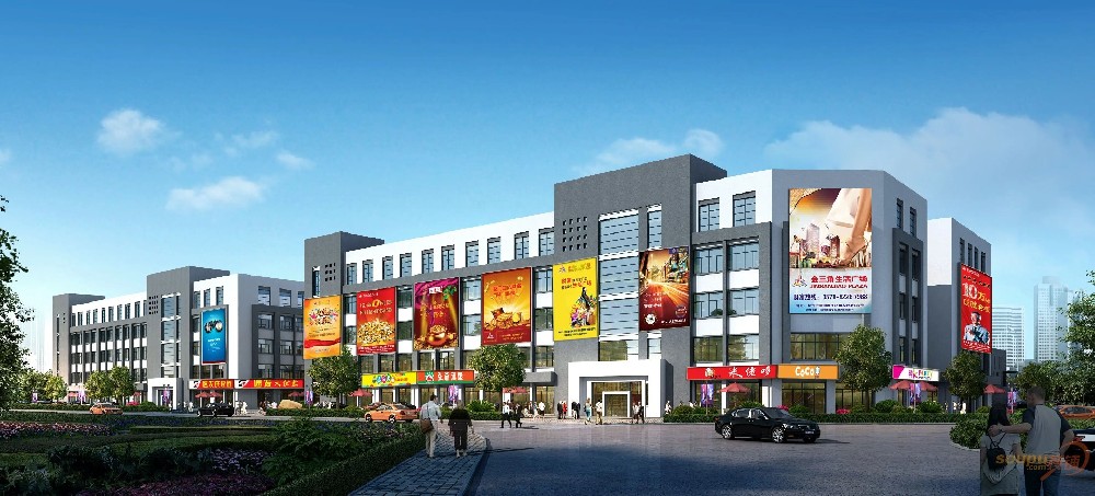 專業市場安全用電解決方案